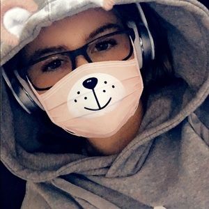 Meet your Posher, Nevaeh